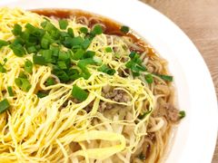 温州拌面-云天楼国鼎喜宴中心(国鼎店)