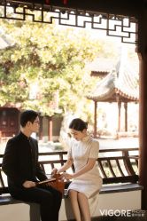 -雪中彩影婚纱摄影·微光艺术中心