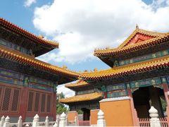 -历代帝王庙博物馆