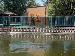 -酷鱼垂钓CLUB(朝阳区博大路店 )