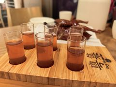 -粤集·手工粤菜(皇庭广场店)