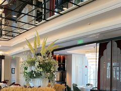 -上海总会SHANGHAICLUB(兴业太古汇店)