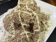 -老班长大酒店(海关大楼店)