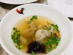 -莆田餐厅(滨海广场店)