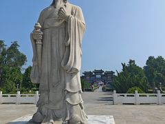-比干庙景区
