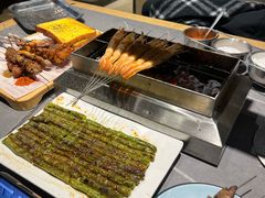 -老白清真烧烤(锦州旗舰店)