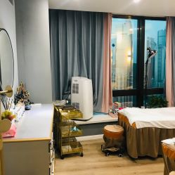 -妙睫屋日式美甲美睫