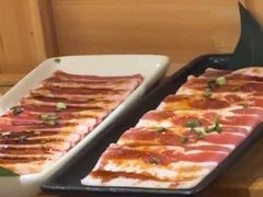 -九田家黑牛烤肉料理(石路天虹店)
