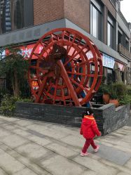 -恐龙探索乐园(磁器口店)