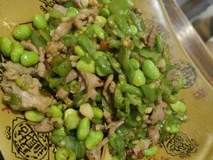 -朗妈私房菜(婺女州店)