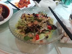 -三六三杭州菜(水上总店)
