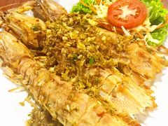 胳膊粗皮皮虾-班赞海鲜市场