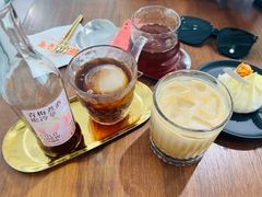 -游心咖啡(青山滨江店)