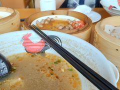 -香江小厨 The Kitchen(香江俱乐部店)