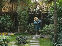 -张乐平故居