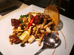 -T館·花园艺术餐厅