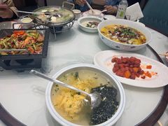 -金陵后厨·南京菜(新街口秣陵路店)