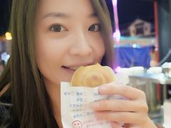 -台湾味正点车轮饼可丽饼(南禅寺店)