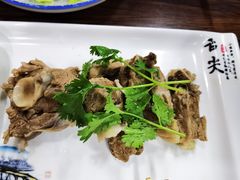 -清真·伊清阁餐厅