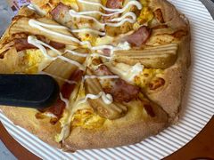 -必胜客(滨江店)