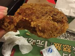-麦当劳(南京南站站外店)