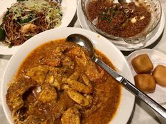 -无招牌海鲜餐厅(怡丰城店)