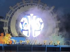 -汕头中海黄金海岸水上乐园