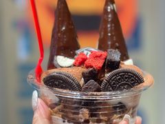 -DQ·蛋糕·冰淇淋(虹口龙之梦店)