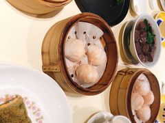 -南海渔村(珠江新城店)