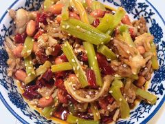 -付掌柜在成都·热炒砂锅集(金禾店)