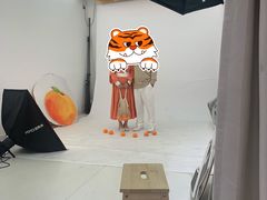 -海马体照相馆(上海月星环球港店)