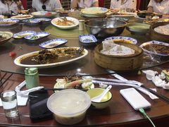 -灵福缘私房菜·农家菜(拈花湾·灵山大佛必推店)