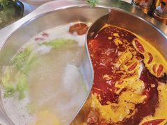 -三江汇火锅店(保全街店)