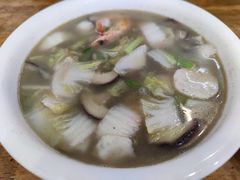 -大叔家福鼎小吃(十全街店)