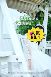 -INKIDS潮童社儿童摄影(朝阳大悦城店)