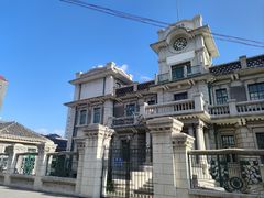-张学良旧居陈列馆