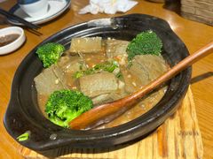 -猪腰一家·地道佛山菜(盐步店)