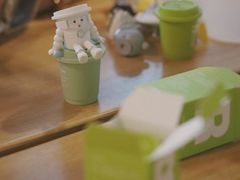 -竹子咖啡bamboo coffee