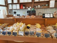 -0+1·手作面包(新北店)