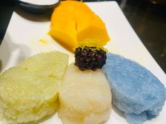 -Home Thai·泰谣(王府井apm店)