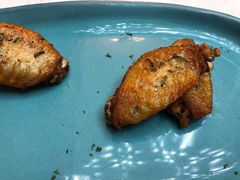 烤鸡翅-Future&Kitchen