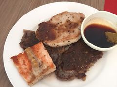 -万德诺富特酒店·自助餐厅(万德大厦店)