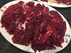 -名门潮牛·鲜牛肉海鲜火锅.烧烤自助餐厅(诚丰广场店)