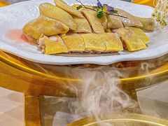 -明本湛江鸡•海鲜小厨(陈家祠店)