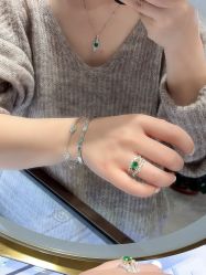 点击看大图 -Cindy Jewelry·钻戒·彩色宝石