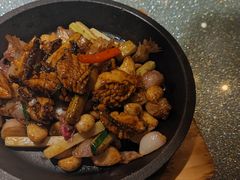 -蟹榭·本帮江浙菜·蟹宴(五角场合生汇商场店)