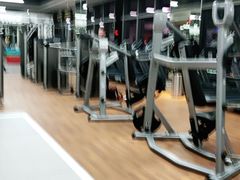 -MOHO FITNESS梦航游泳健身(国创中心店)