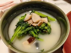 -杭州君悦酒店·湖滨28中餐厅