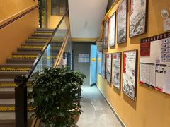 -侯家庄私房菜馆观景餐厅