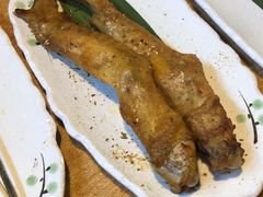 -质烤烤物·活烤海鲜(质烤总店)